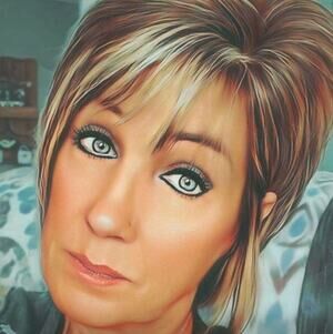 Meet your Posher, Janet